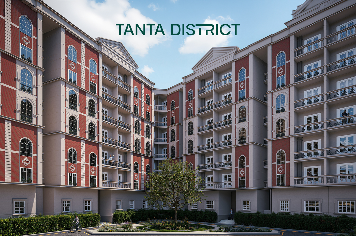 Tanta District